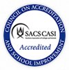 SACS CASI logo